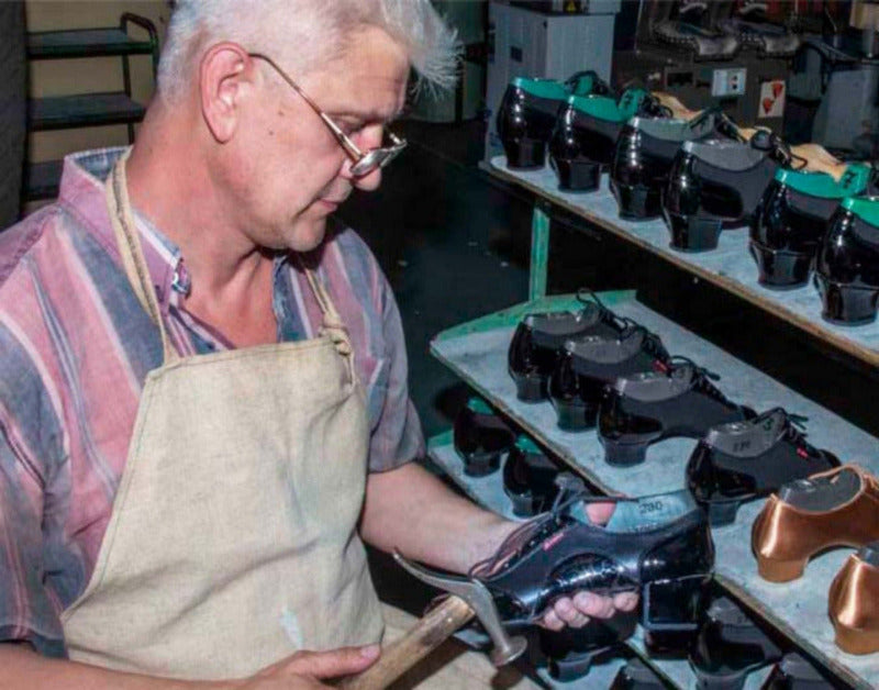 Shoe Repair