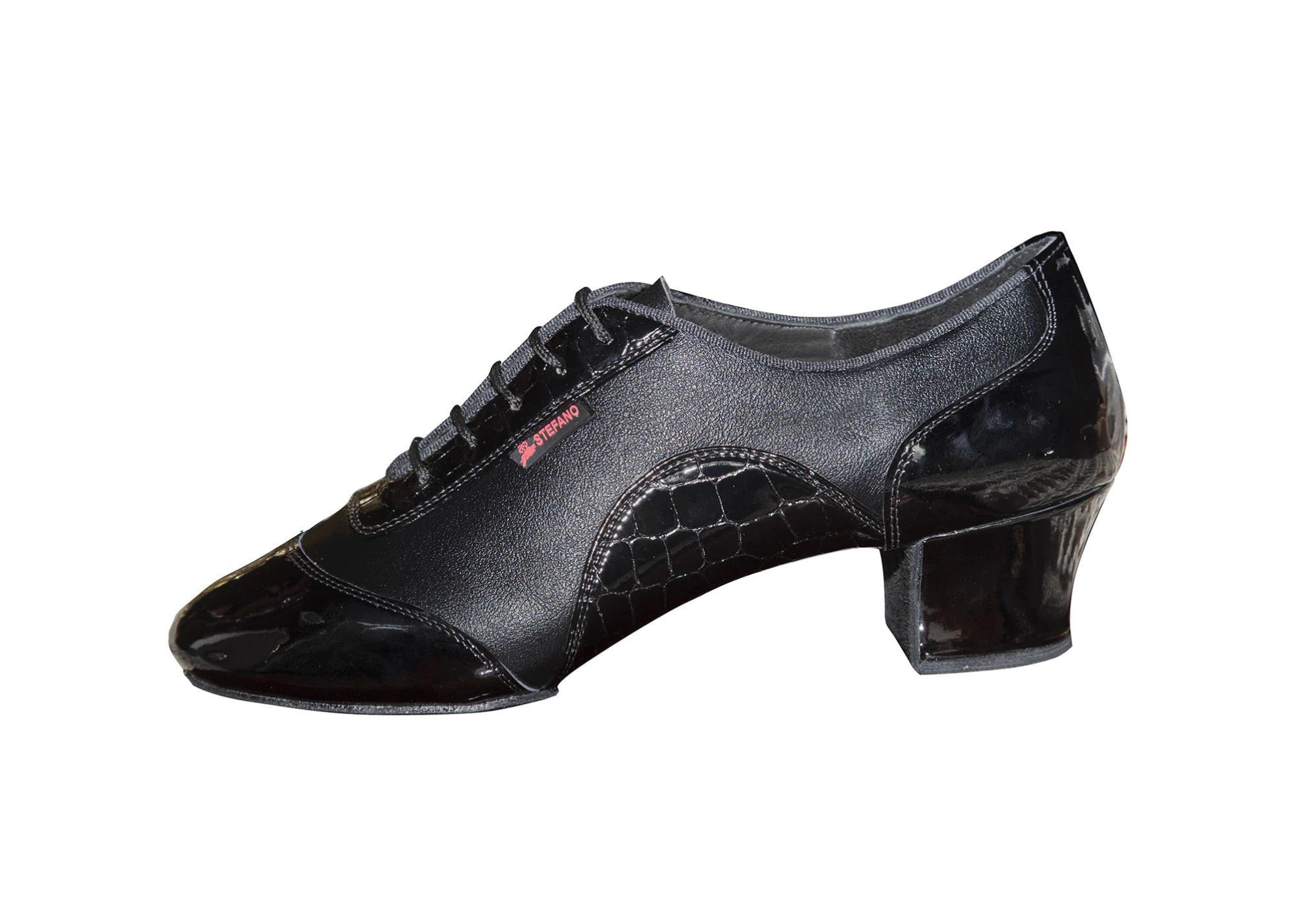 Men's Latin/Rhythm Dance Shoes | Aida Dance USA - Style