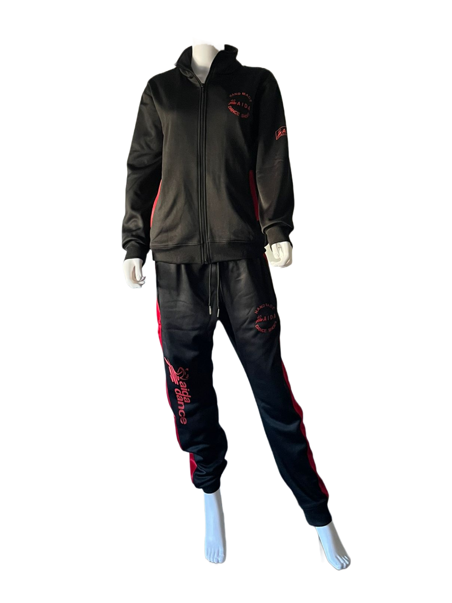 Offical Aida Tracksuit