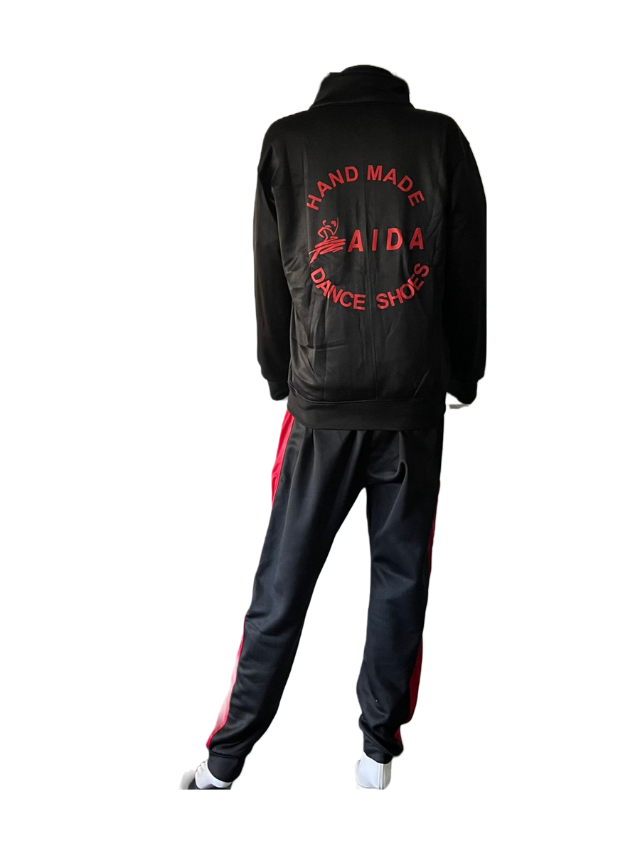 Offical Aida Tracksuit