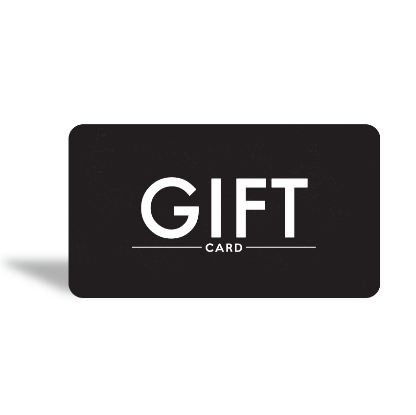 Aida Dance Gift Card - Perfect Gift for Dancers